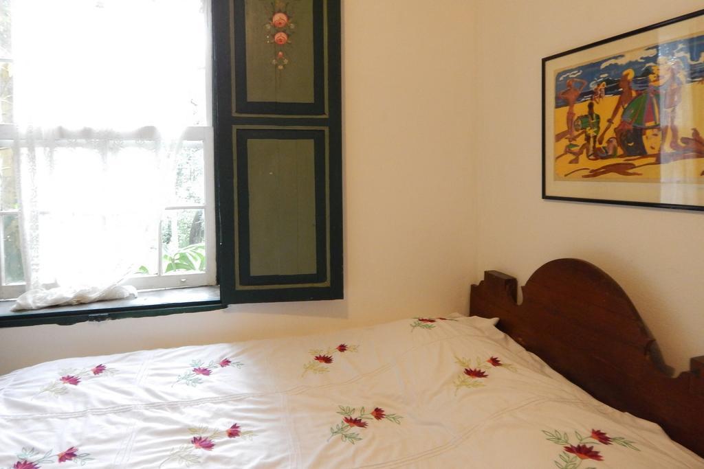 Pouso Das Glicinias - B&B Ouro Preto  Exterior photo