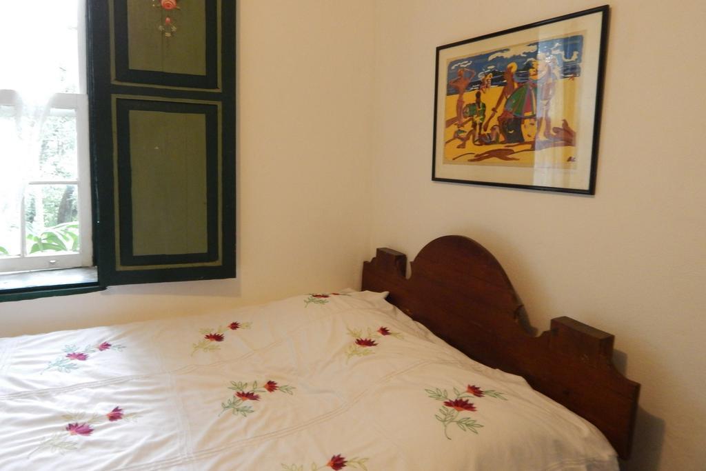 Pouso Das Glicinias - B&B Ouro Preto  Exterior photo
