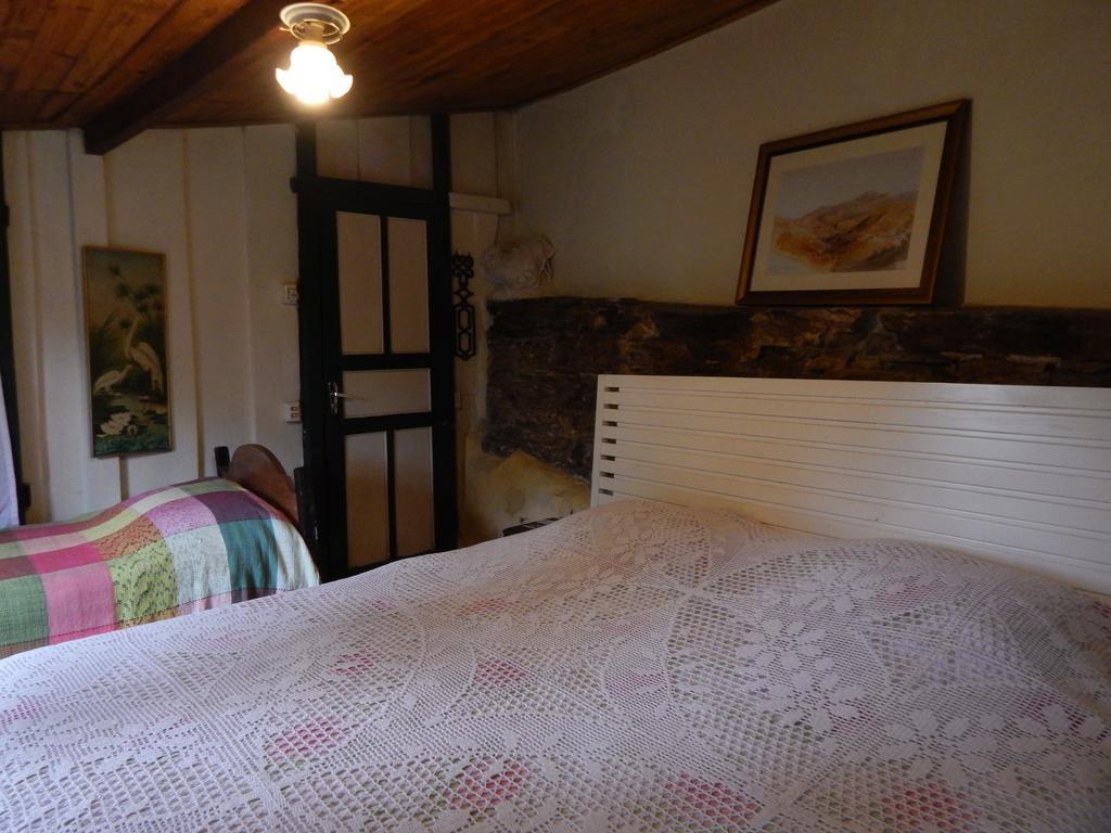Pouso Das Glicinias - B&B Ouro Preto  Exterior photo