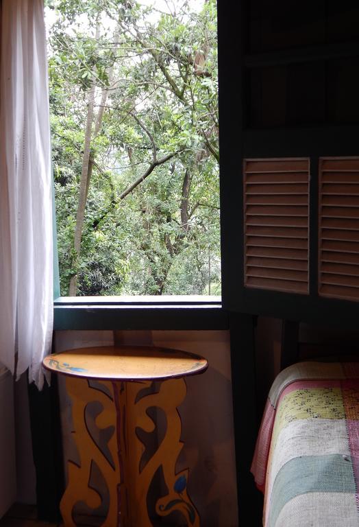 Pouso Das Glicinias - B&B Ouro Preto  Exterior photo