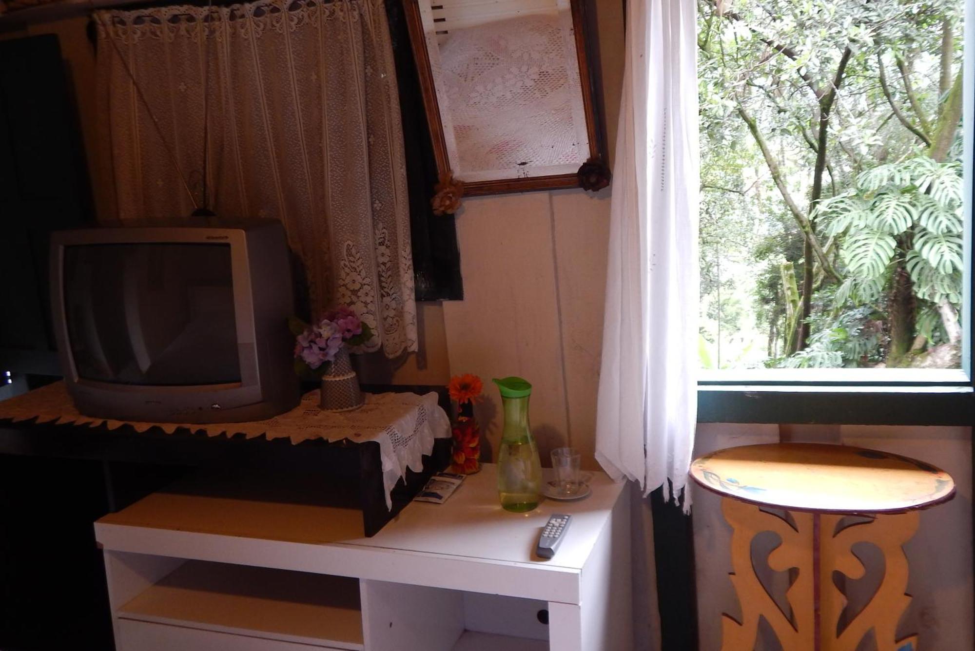 Pouso Das Glicinias - B&B Ouro Preto  Exterior photo