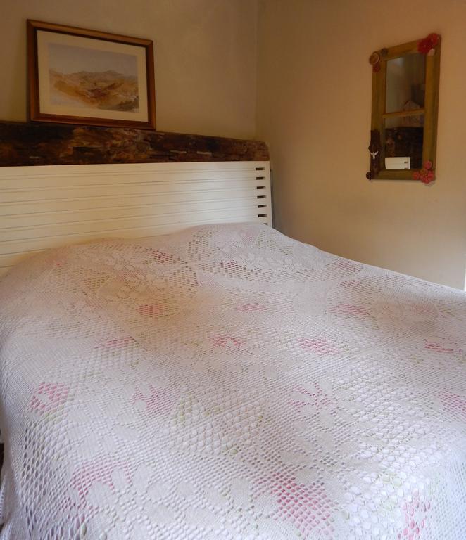 Pouso Das Glicinias - B&B Ouro Preto  Exterior photo