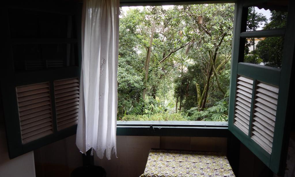 Pouso Das Glicinias - B&B Ouro Preto  Exterior photo