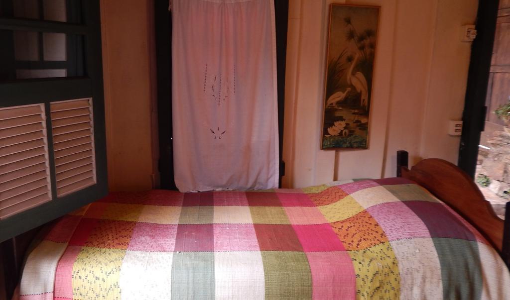 Pouso Das Glicinias - B&B Ouro Preto  Exterior photo