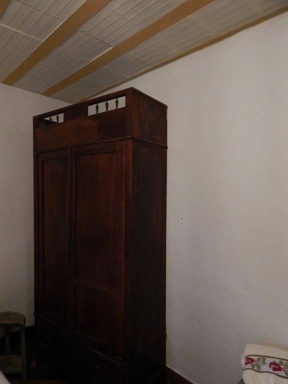 Pouso Das Glicinias - B&B Ouro Preto  Exterior photo