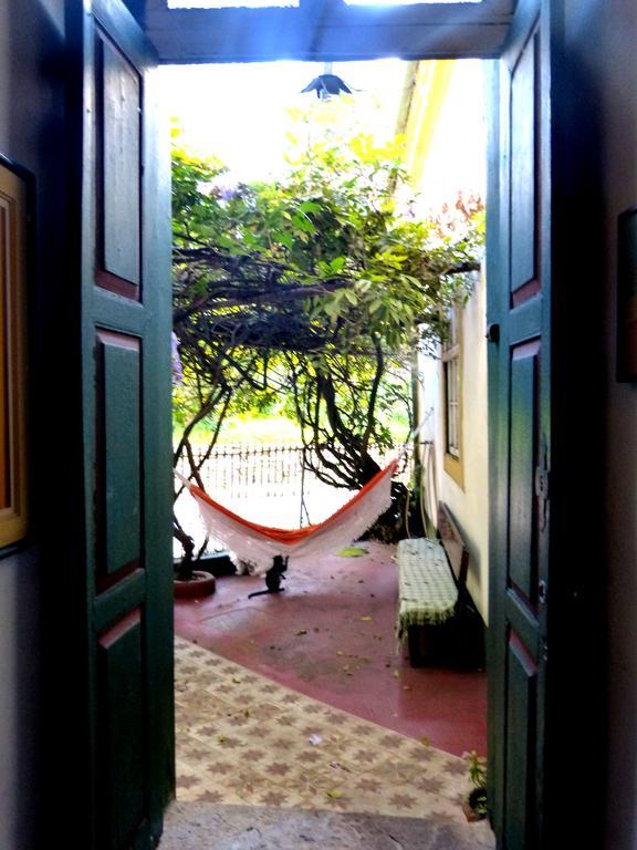 Pouso Das Glicinias - B&B Ouro Preto  Exterior photo
