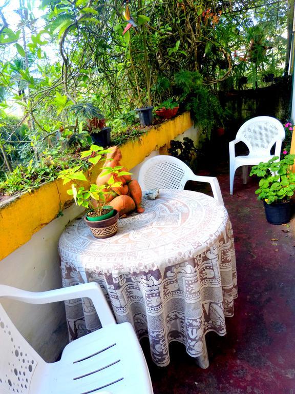 Pouso Das Glicinias - B&B Ouro Preto  Exterior photo