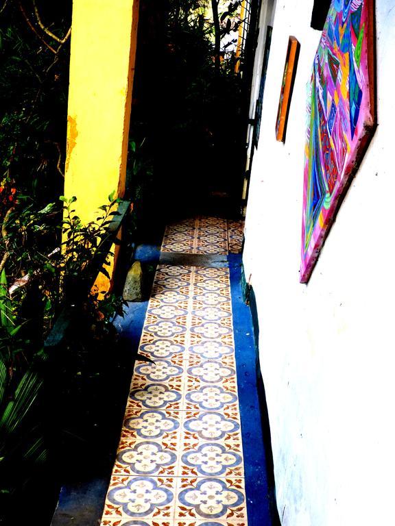 Pouso Das Glicinias - B&B Ouro Preto  Exterior photo