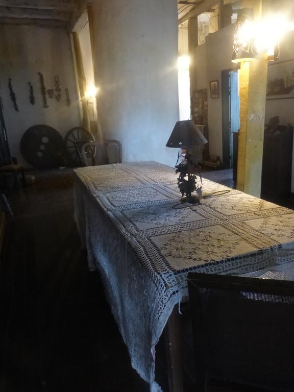 Pouso Das Glicinias - B&B Ouro Preto  Exterior photo